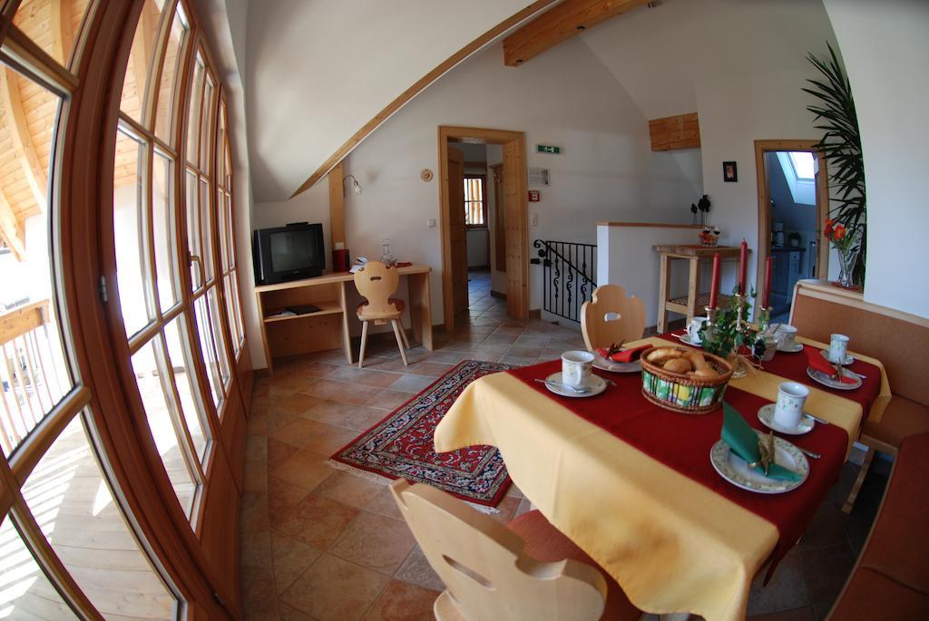 Appartement Gafluna サンクト・アントン・アム・アールベルク 部屋 写真